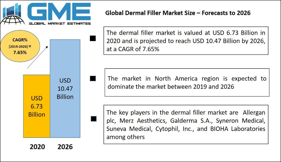 Dermal Filler Market